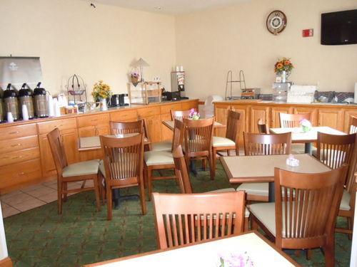 Country Inn & Suites By Radisson, Marion, Oh Restaurant photo