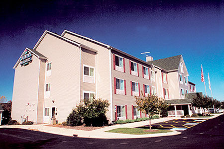 Country Inn & Suites By Radisson, Marion, Oh Exterior photo